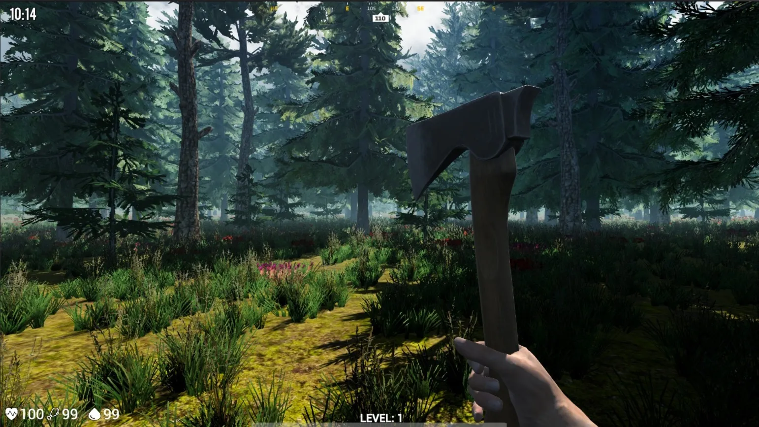 Gone: Survival (STEAM KEY/GLOBAL) - irongamers.ru