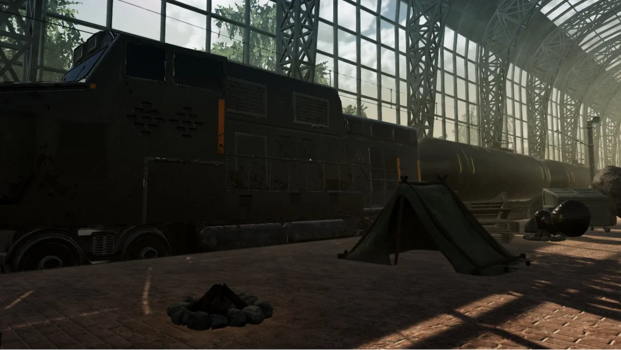 Gone: Survival (STEAM KEY/GLOBAL) - irongamers.ru