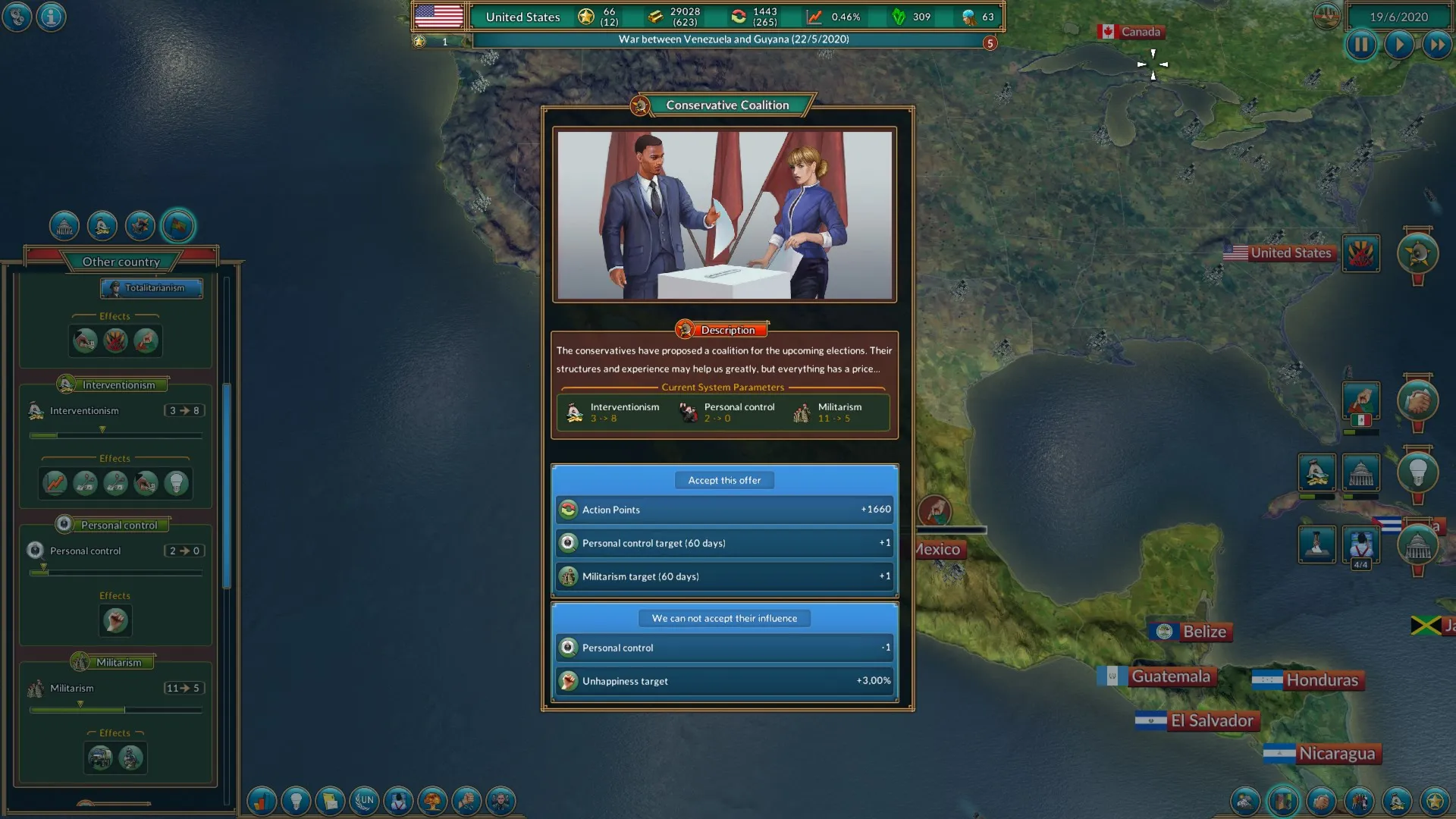 REALPOLITIKS NEW POWER | XBOX ONE/SERIES X/S + PC| КЛЮЧ