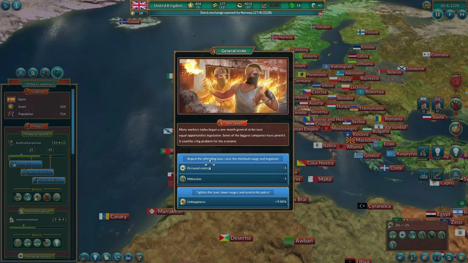 REALPOLITIKS NEW POWER | XBOX ONE/SERIES X/S + PC| КЛЮЧ