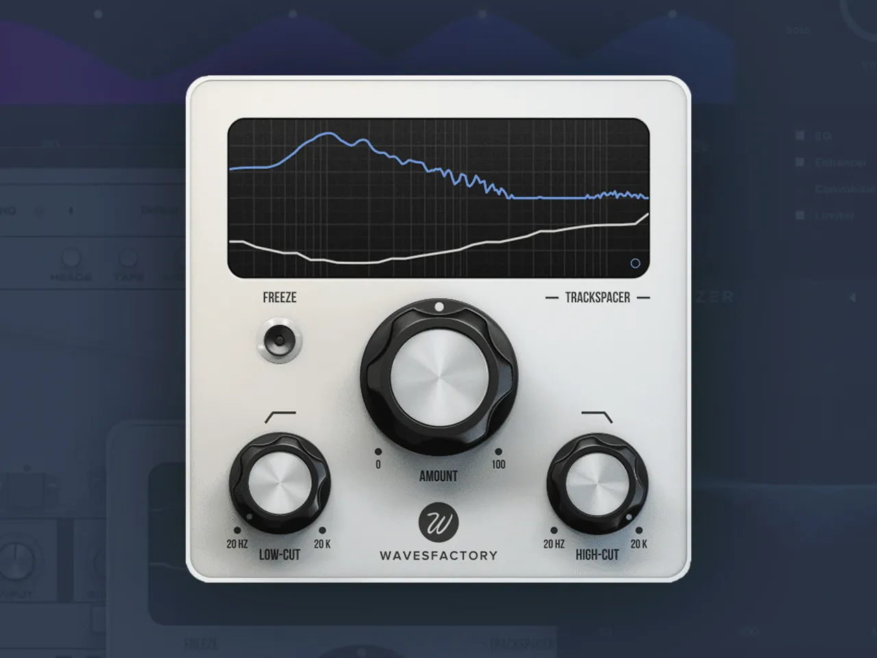 Wavesfactory Bundle / МОМЕНТАЛЬНАЯ ВЫДАЧА [КЛЮЧ]
