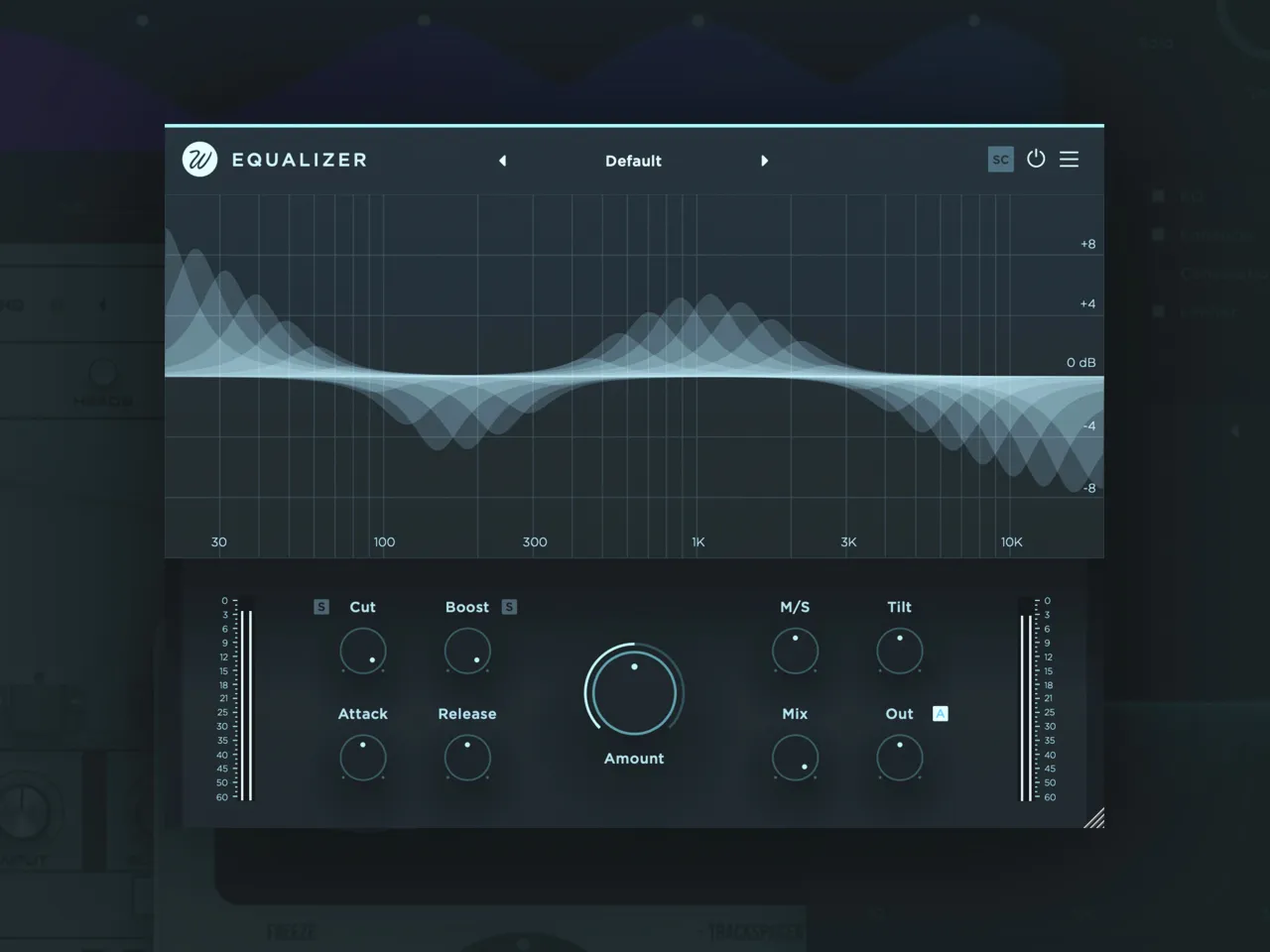 Wavesfactory Bundle / МОМЕНТАЛЬНАЯ ВЫДАЧА [КЛЮЧ]
