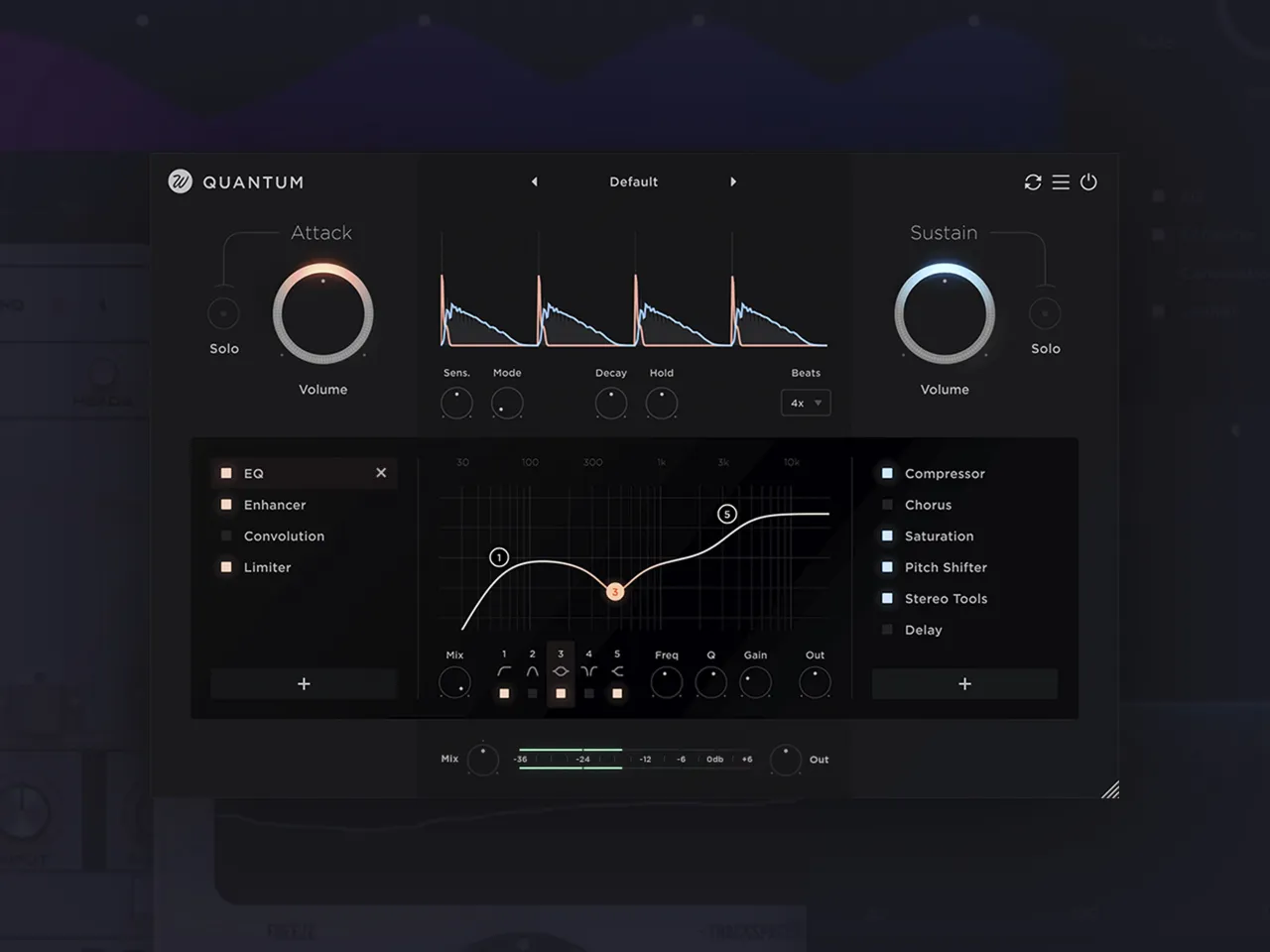 Wavesfactory Bundle / МОМЕНТАЛЬНАЯ ВЫДАЧА [КЛЮЧ]