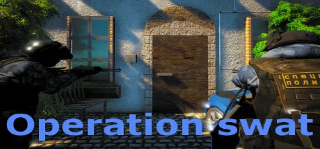 Operation swat (STEAM KEY/REGION FREE) - irongamers.ru