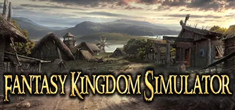 Fantasy Kingdom Simulator (STEAM KEY/REGION FREE)