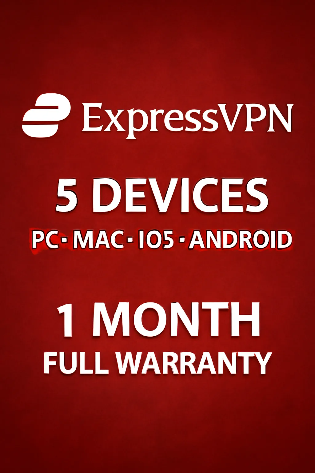 Express VPN Code 5 Profile High Quality with warranty - irongamers.ru