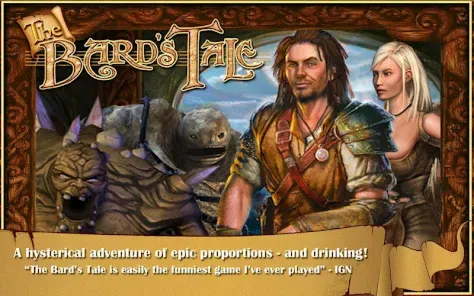 Рассказ барда Google Play - irongamers.ru