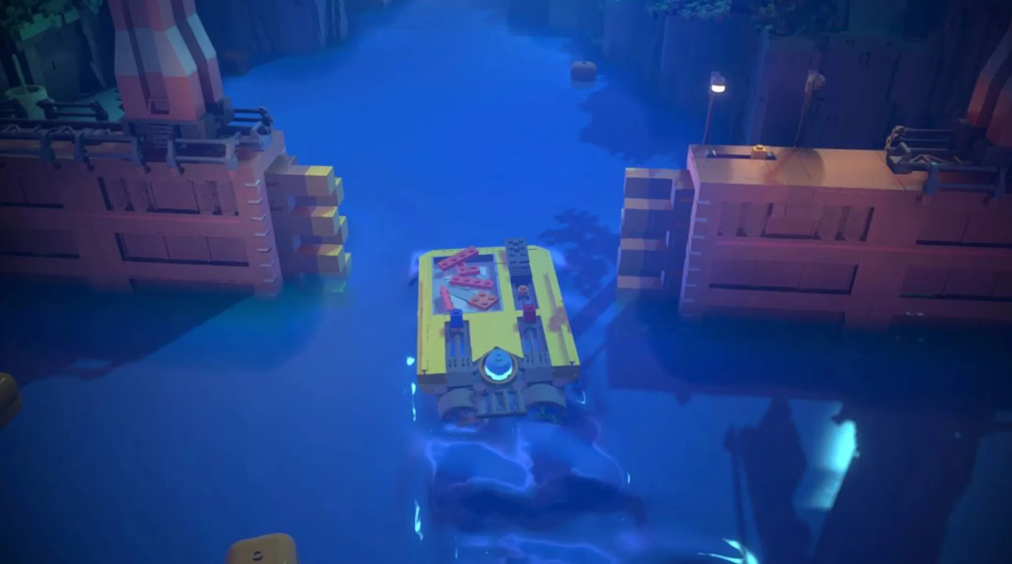 Lego Voyagers | Nintendo Switch 1/2