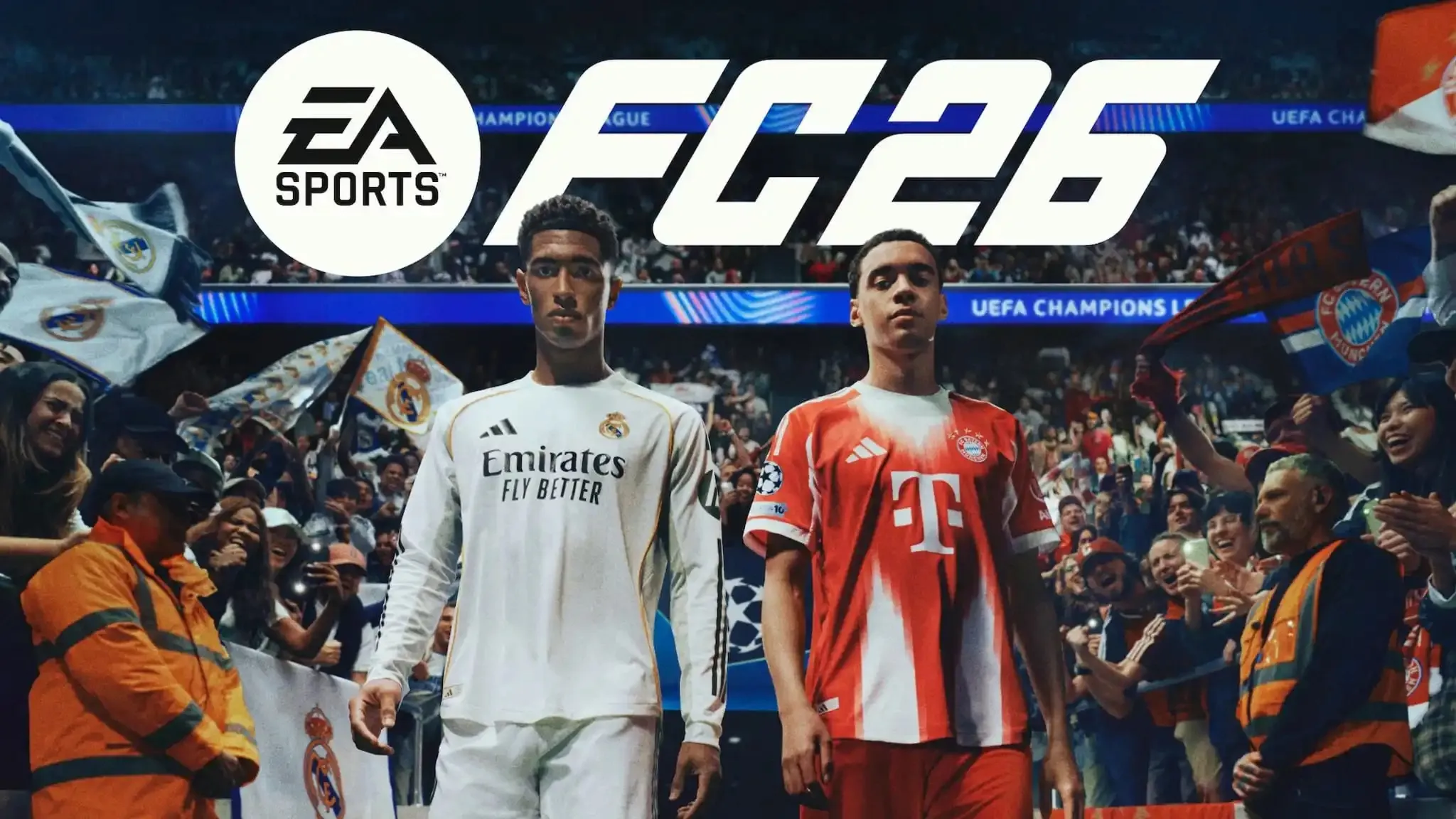 EA SPORTS FC 26 + 25 Ultimate Edition +CASHBACK (STEAM) - irongamers.ru