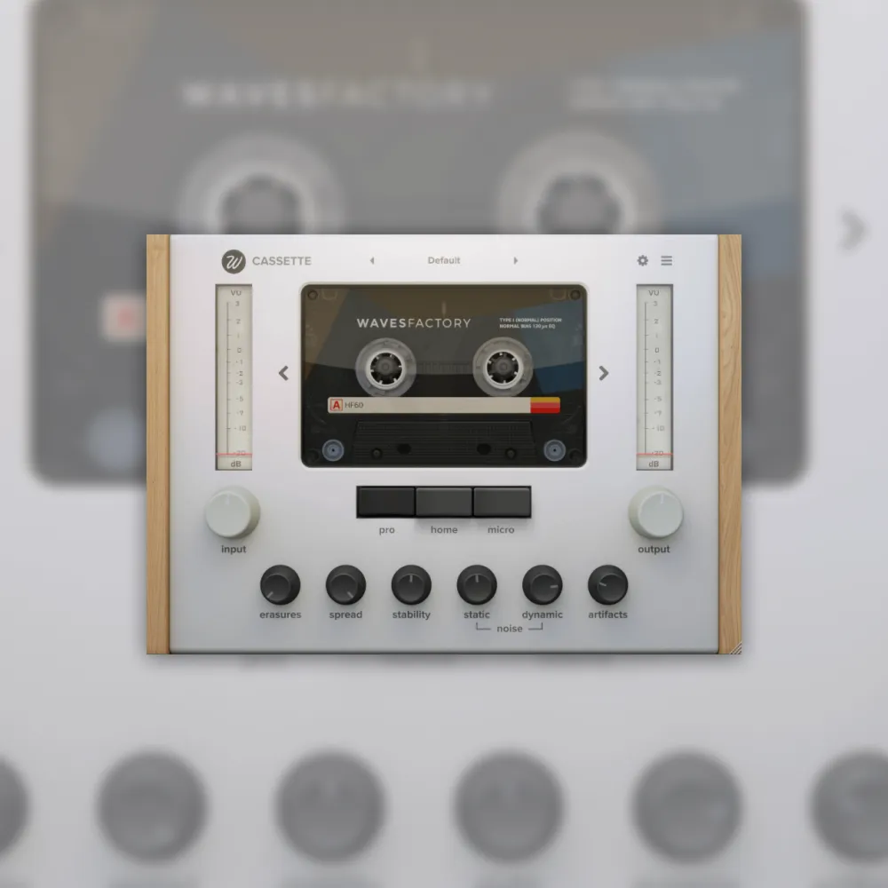 Wavesfactory Bundle [ЛИЦЕНЗИЯ] Автовыдача 24/7