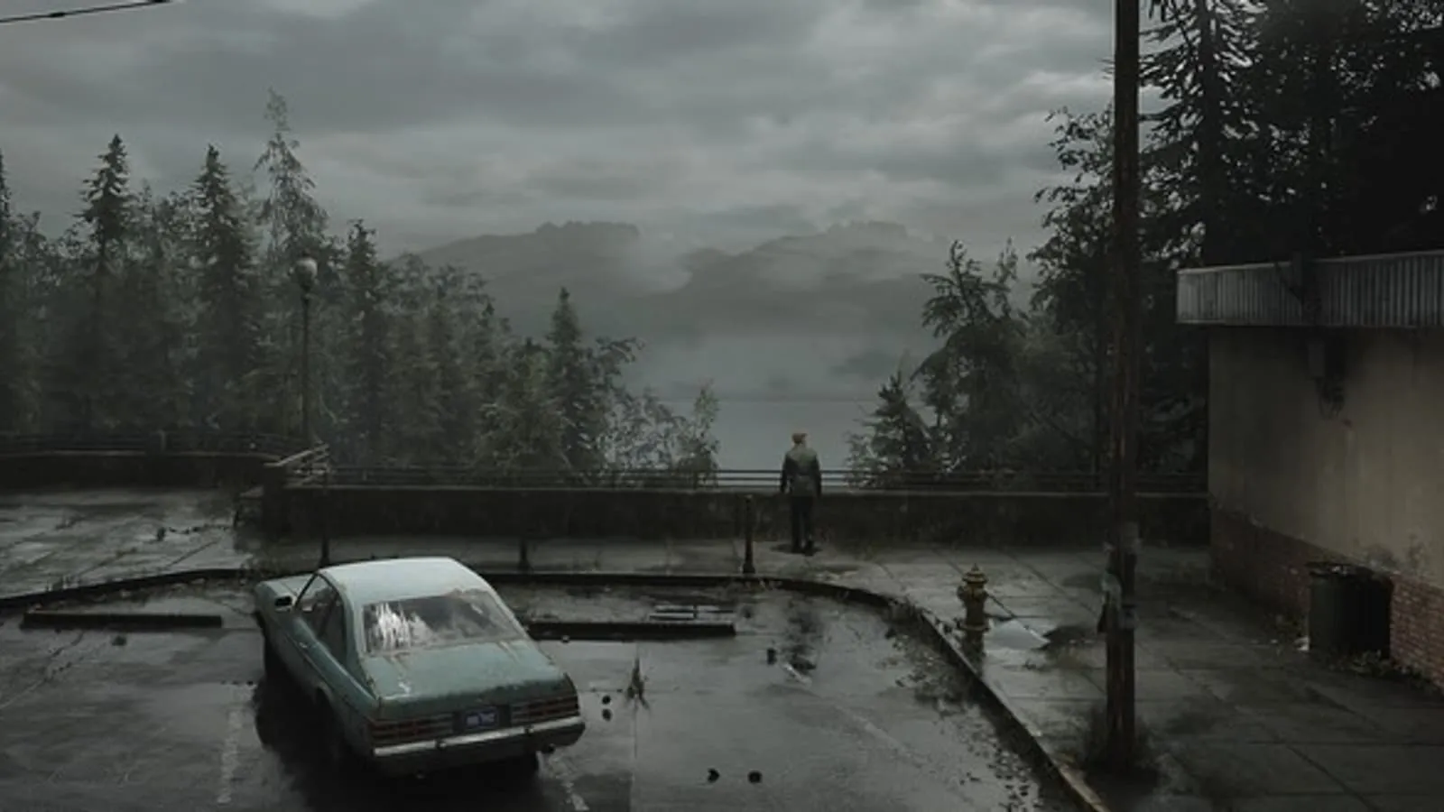 Silent Hill 2 + 5 ТОП ИГРЫ XBOX аренда