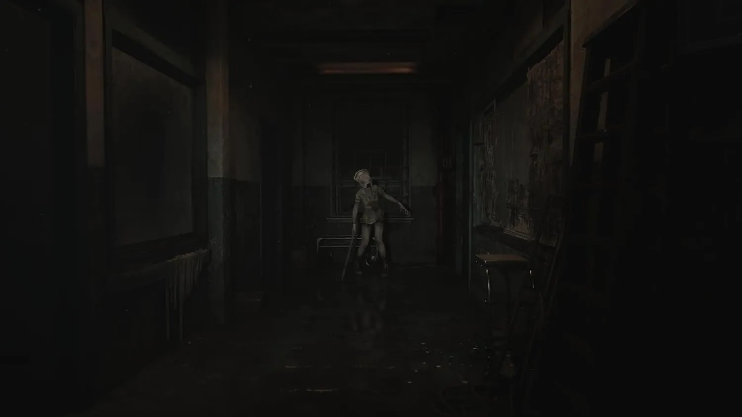 SILENT HILL 2 Deluxe Edition Xbox Series X|S