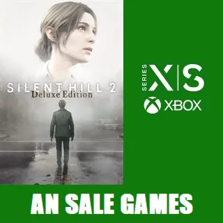 SILENT HILL 2 Deluxe XBOX Аккаунт + все DLC + Alone in the Dark + Disney Un - irongamers.ru