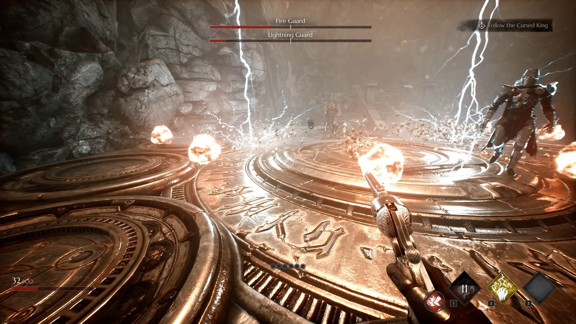 Soulslinger: Envoy of Death (Steam ключ / РФ+Весь Мир)