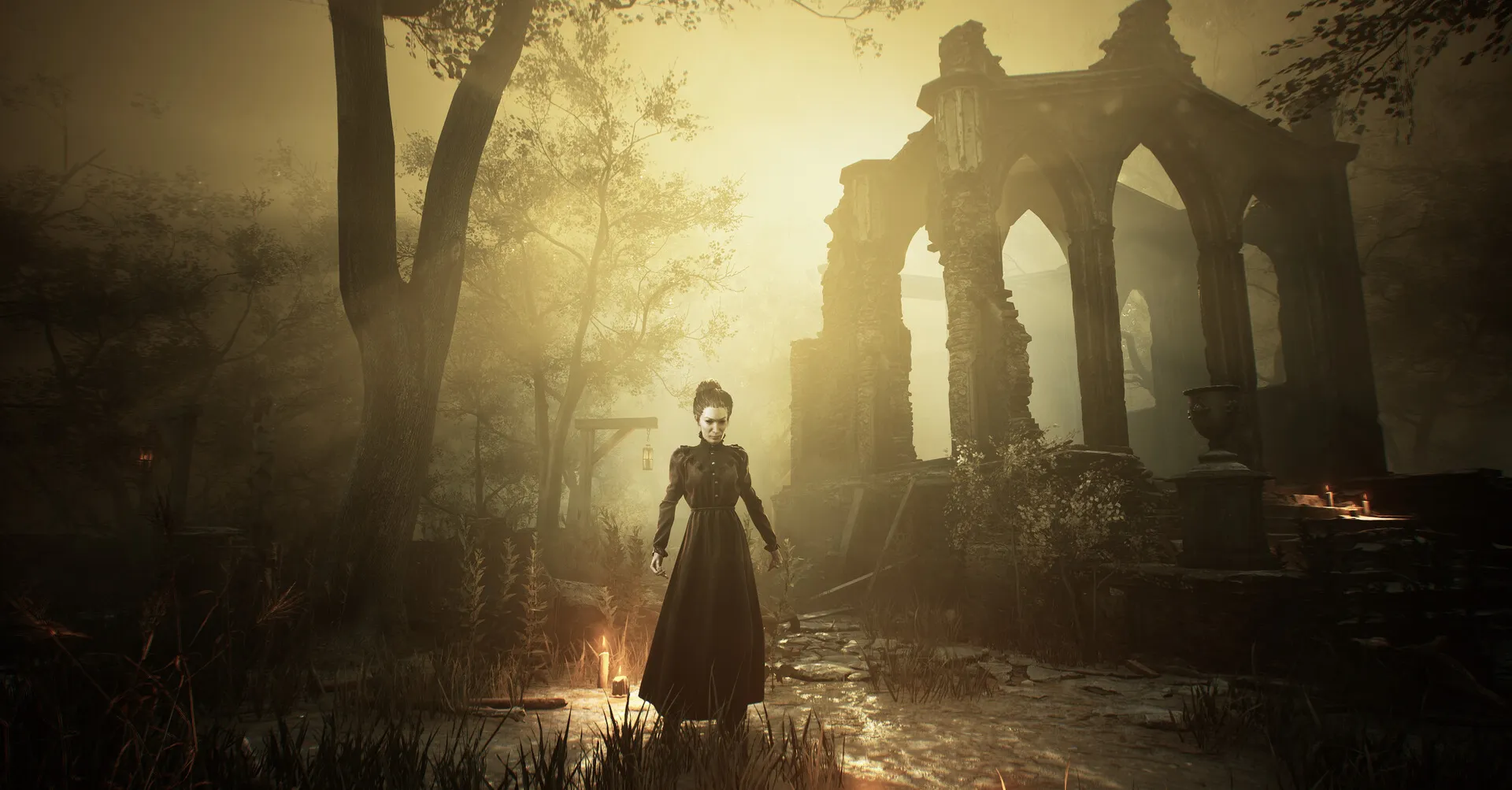Soulslinger: Envoy of Death (Steam ключ / РФ+Весь Мир)