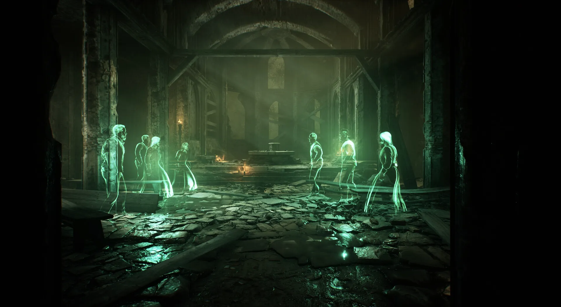 Soulslinger: Envoy of Death (Steam ключ / РФ+Весь Мир)