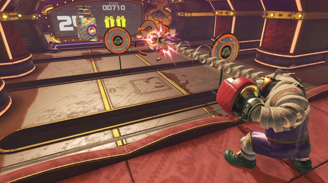 ARMS | Nintendo Switch 2