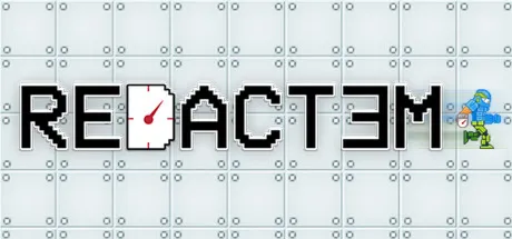 Redactem (STEAM KEY/REGION FREE)