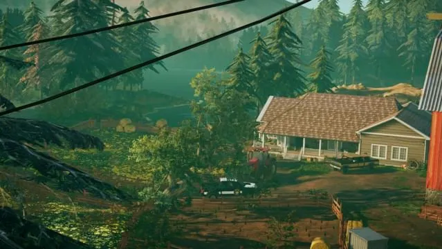 АЛЬФРЕД ХИЧКОК ГОЛОВОКРУЖЕНИЕ XBOX ONE / X|S / ПК Ключ - irongamers.ru