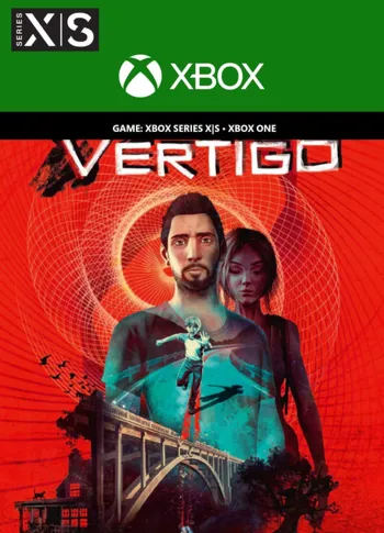 АЛЬФРЕД ХИЧКОК ГОЛОВОКРУЖЕНИЕ XBOX ONE / X|S / ПК Ключ - irongamers.ru