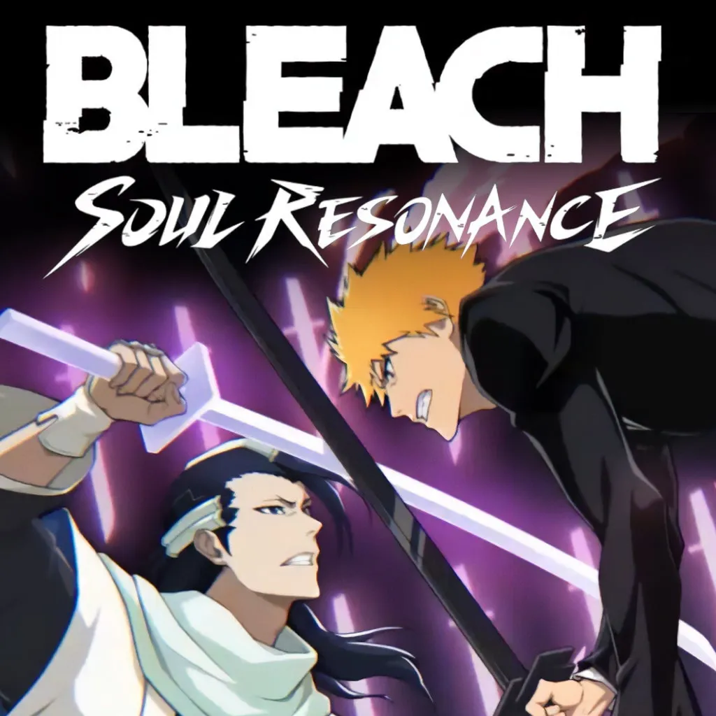 BLEACH: Soul Resonance By ID - irongamers.ru