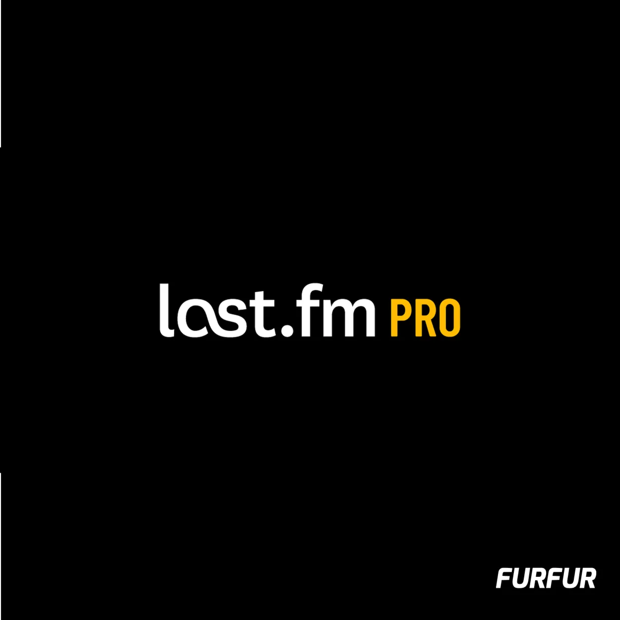 Last.fm PRO 1/12 Месяцев - irongamers.ru