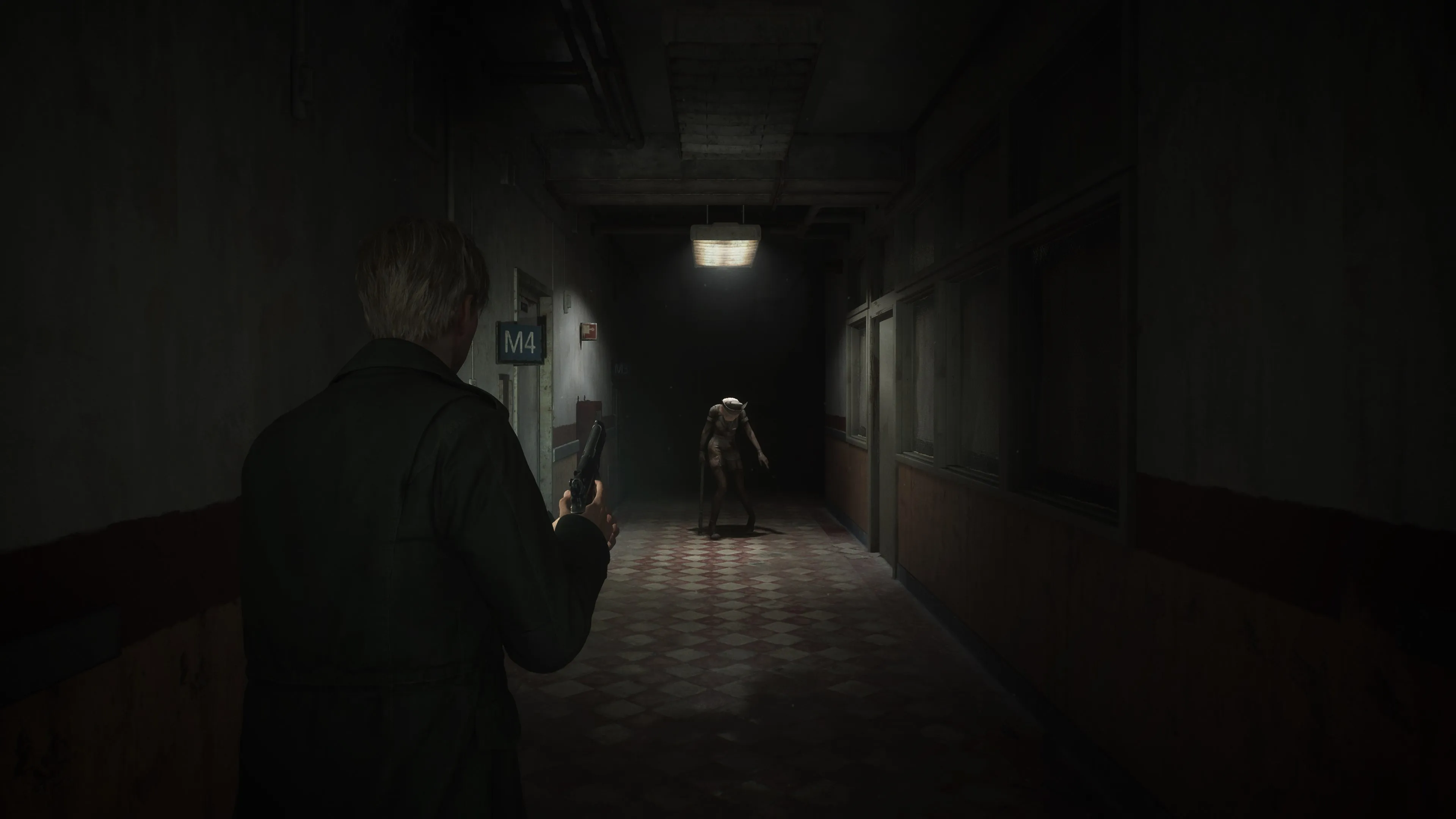 SILENT HILL 2 XBOX SERIES X|S / PC КЛЮЧ USA ЛИЦЕНЗИЯ - irongamers.ru