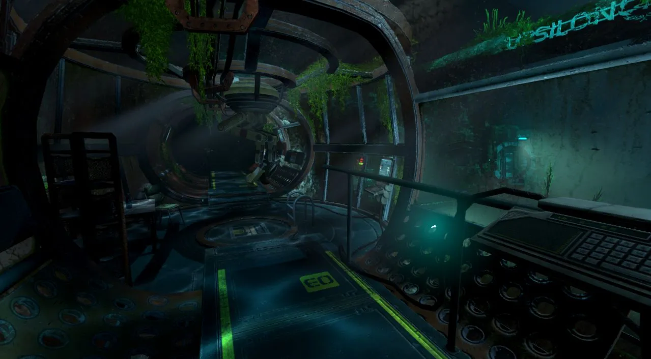 SOMA - XBOX ONE / Series X|S / ПК Ключ 🔑 +RUS