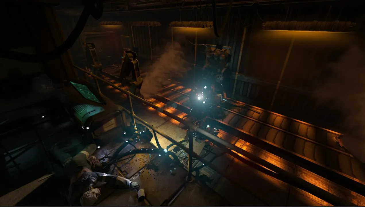 SOMA - XBOX ONE / Series X|S / ПК Ключ 🔑 +RUS