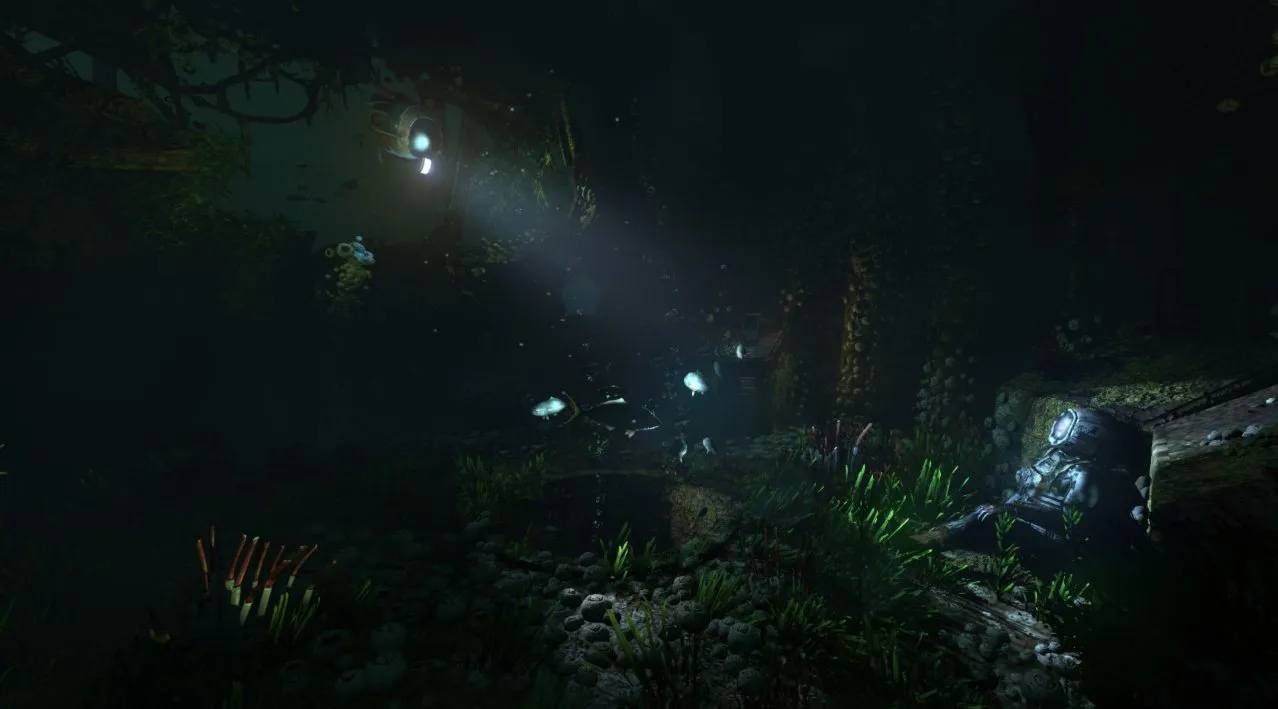 SOMA - XBOX ONE / Series X|S / ПК Ключ 🔑 +RUS
