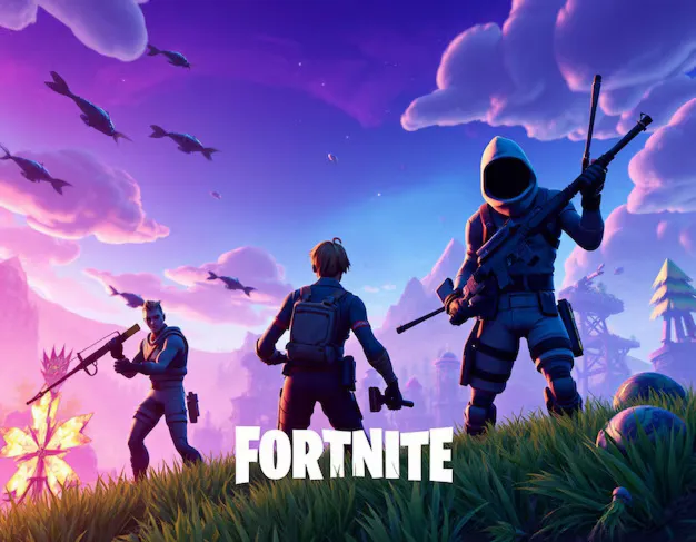 ПОДАРОЧНЫЕ ОБЛИКИ / ПРЕДМЕТЫ / ЭМОЦИИ FORTNITE - irongamers.ru