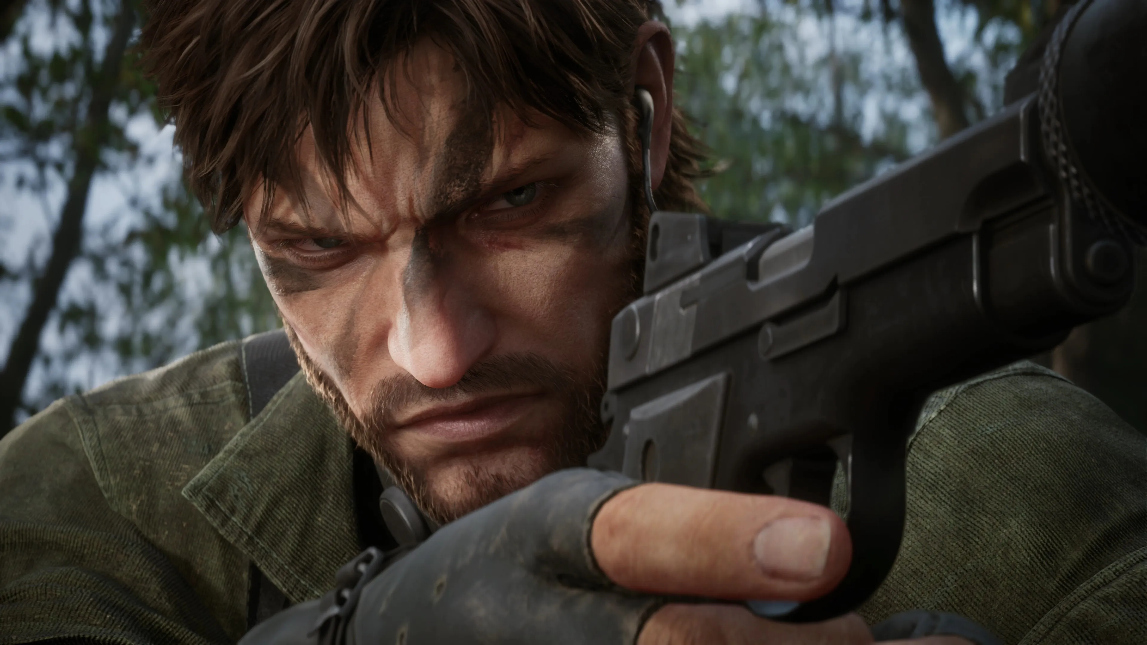 METAL GEAR SOLID Δ: SNAKE EATER XBOX X|S КЛЮЧ USA ЛИЦЕНЗИЯ - irongamers.ru
