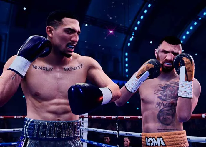 КЛЮЧ DLC Undisputed - The Takeover Pack (требуется игра) XBOX Код