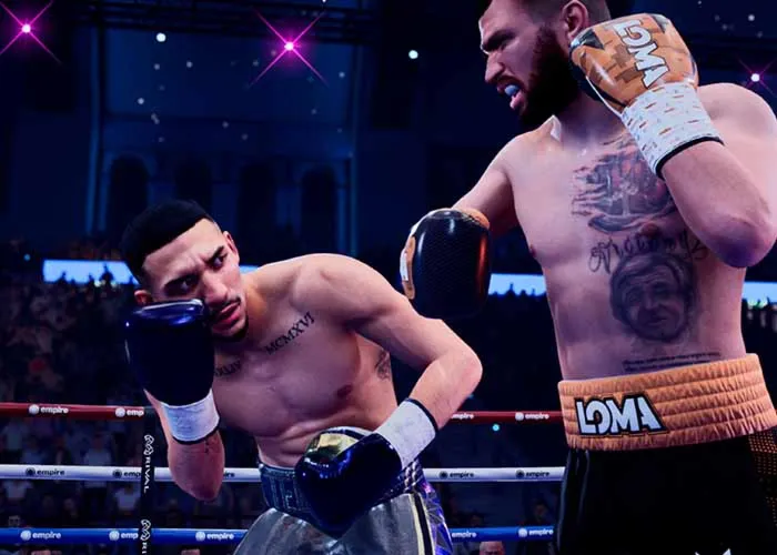 КЛЮЧ DLC Undisputed - The Takeover Pack (требуется игра) XBOX Код