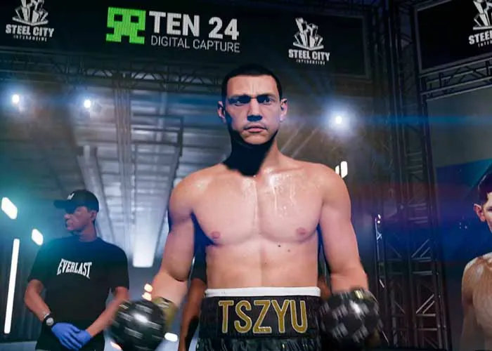КЛЮЧ DLC Undisputed - The Takeover Pack (требуется игра) XBOX Код