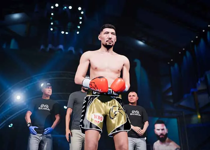 КЛЮЧ DLC Undisputed - The Takeover Pack (требуется игра) XBOX Код