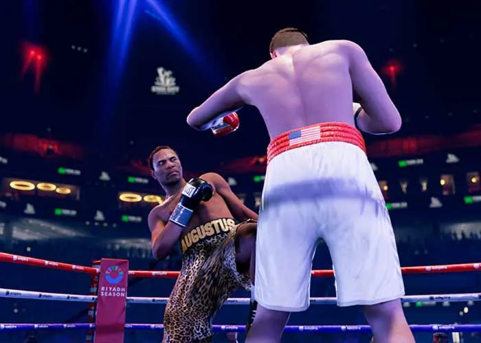 КЛЮЧ DLC Undisputed - The Takeover Pack (требуется игра) XBOX Код