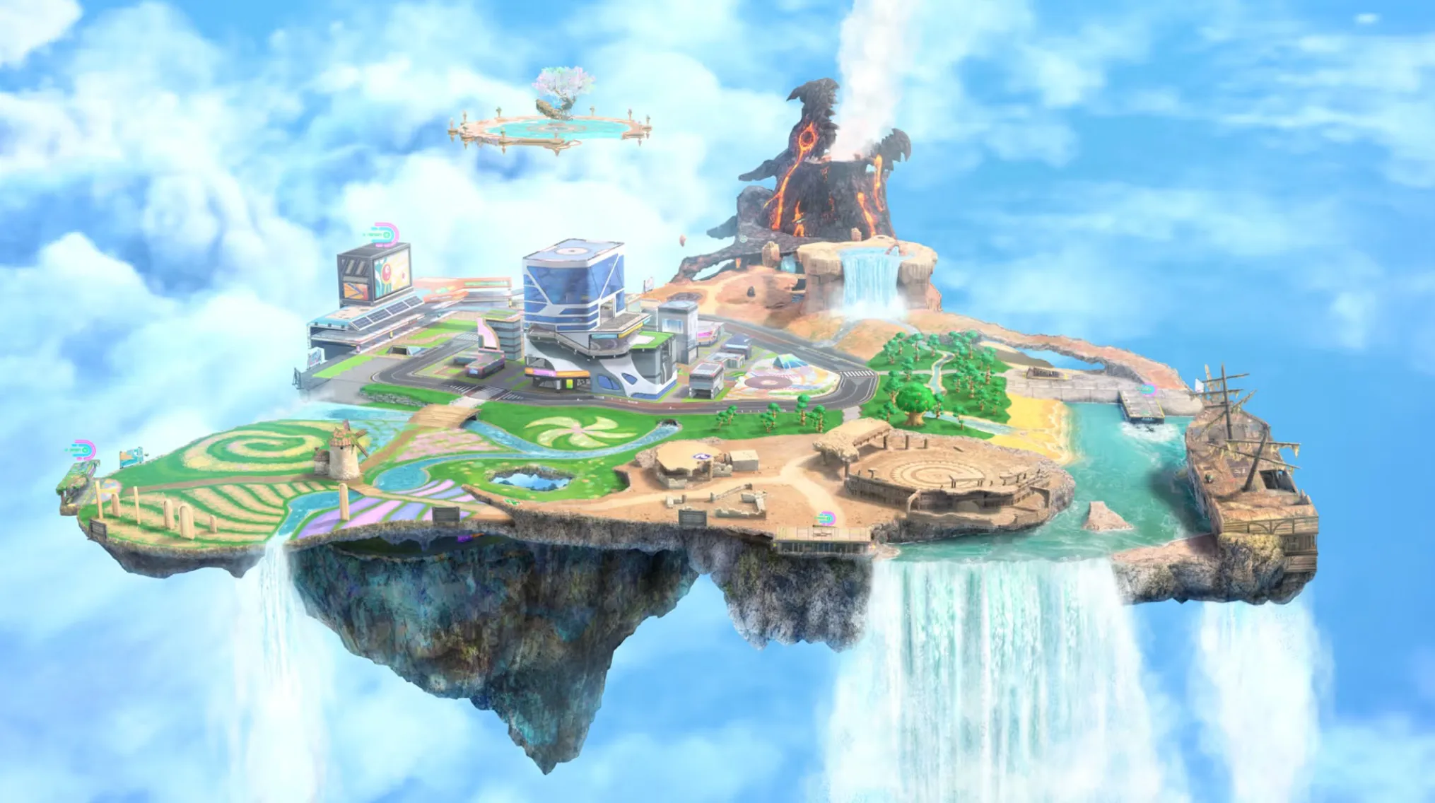 Kirby Air Riders | Nintendo Switch 2