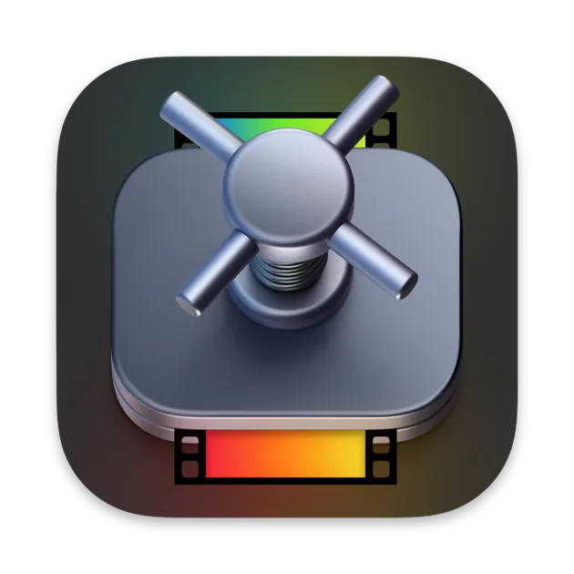 ⚡ Compressor на Mac MacOS AppStore MacStore