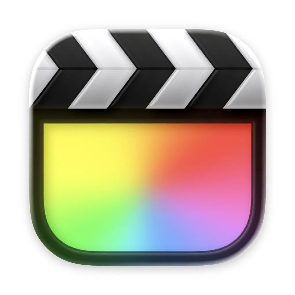 ⚡ Final Cut Pro на Mac MacOS AppStore MacStore Лицензия