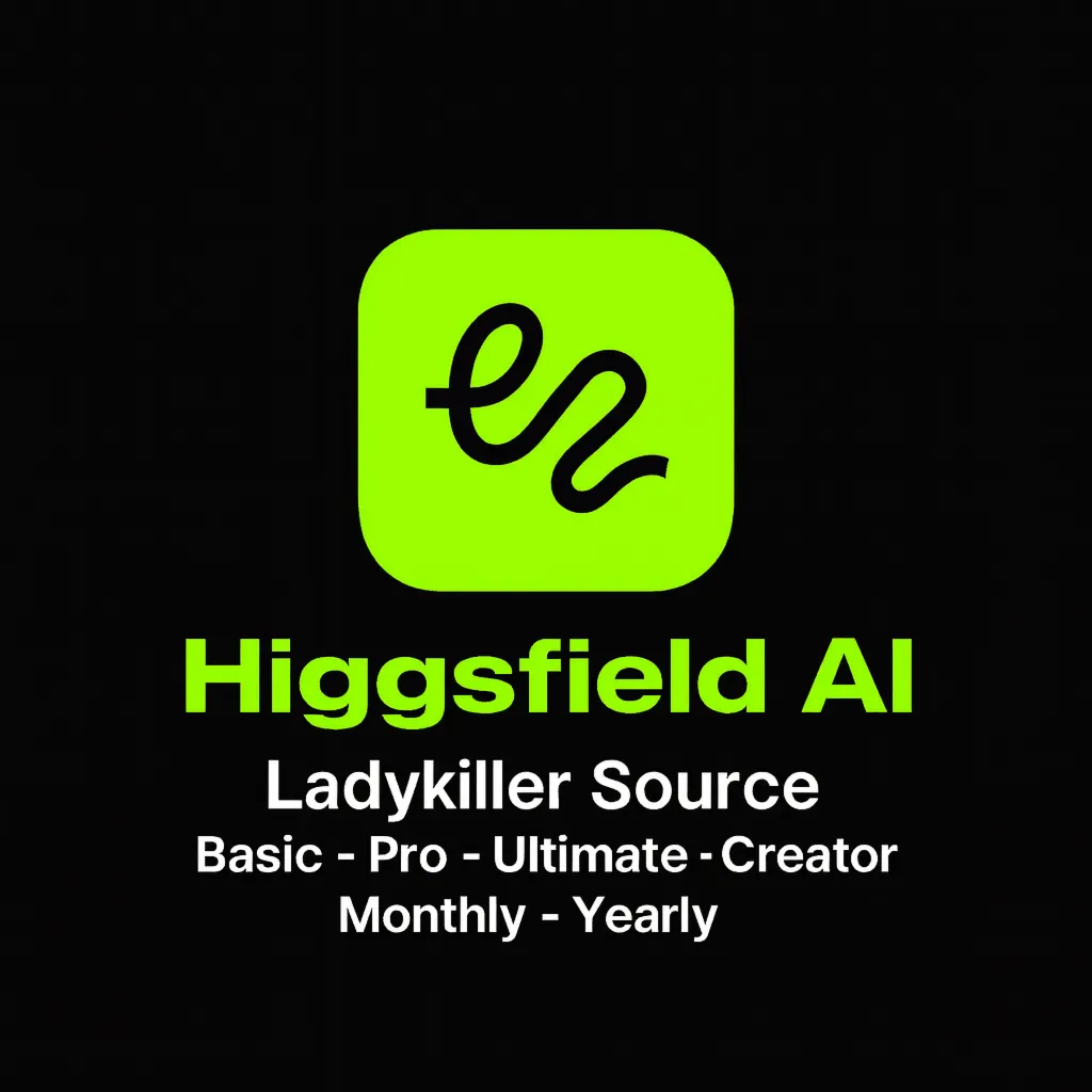 HIGGSFIELD AI — ПОДПИСКА ПОЛНЫЙ ПЛАН ГАРАНТИЯ - irongamers.ru