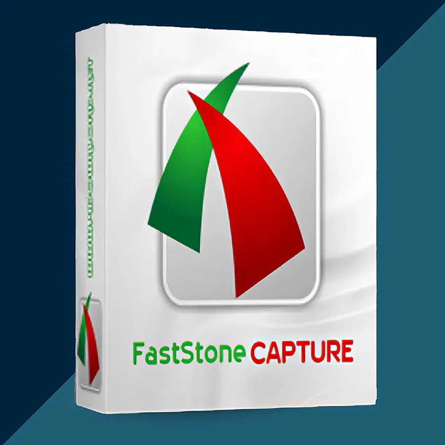 Ключ FastStone Capture 11.2 2026 (бессрочный / 1 ПК)