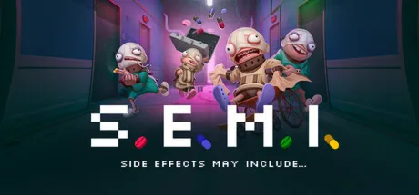 S.E.M.I. Side Effects May Include Онлайн аренда Steam