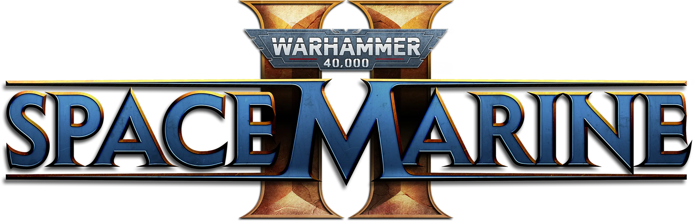 Warhammer 40,000: Space Marine 2 PS5 аренда без вылетов