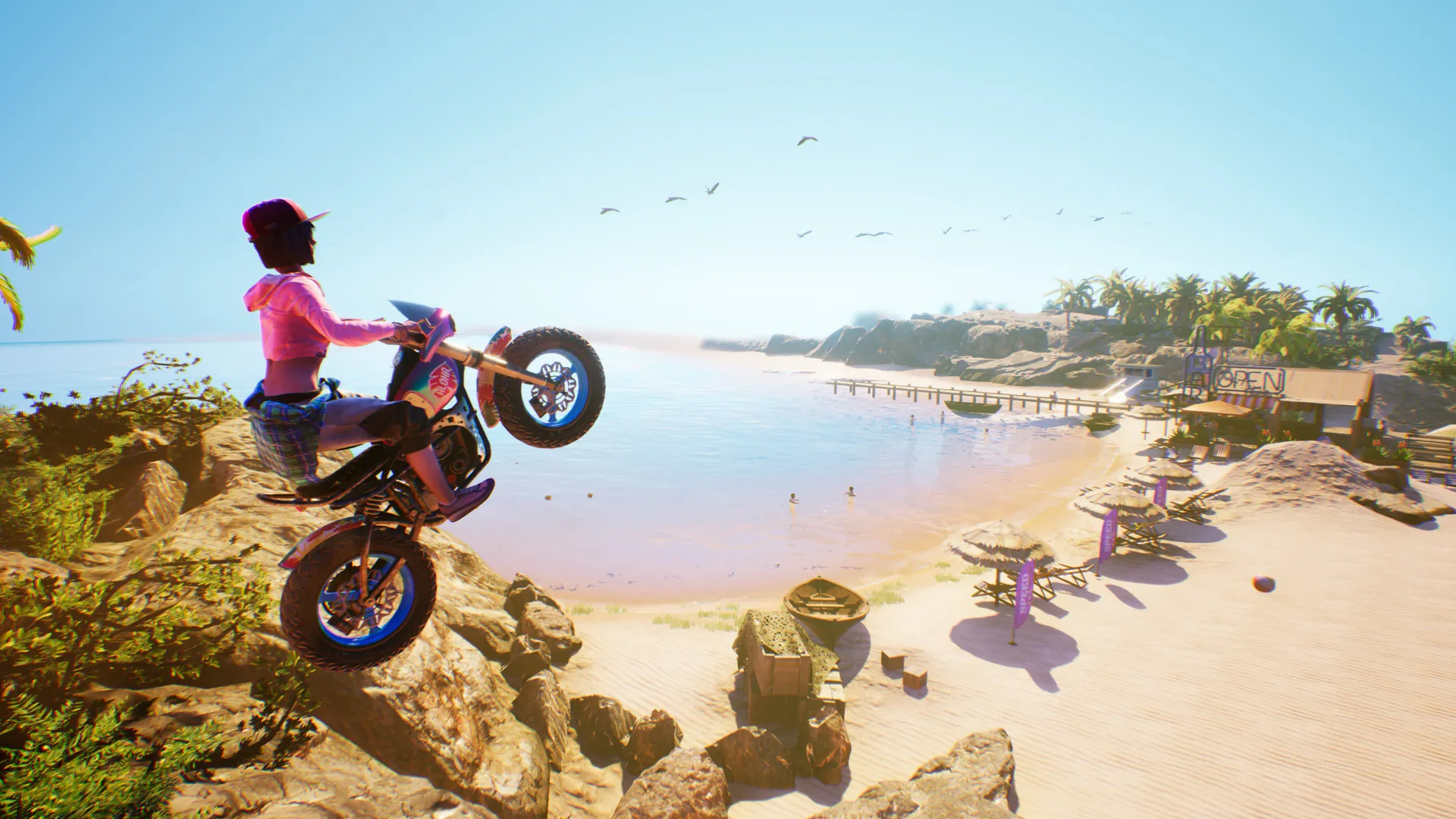 Urban Trial Playground (Steam key / РФ+Весь Мир)