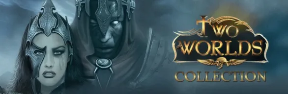 Two Worlds Epic Edition+II 2 HD+DLC STEAM KEY/GLOBAL
