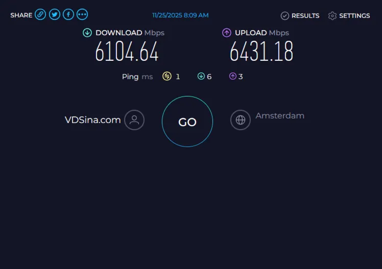 Xray VLESS Reality VPN Proxy Нидерланды 1-6 месяцев - irongamers.ru