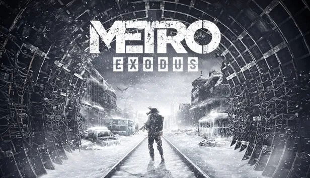 Metro Exodus Enhanced новый аккаунт Region Free + ПОЧТА - irongamers.ru