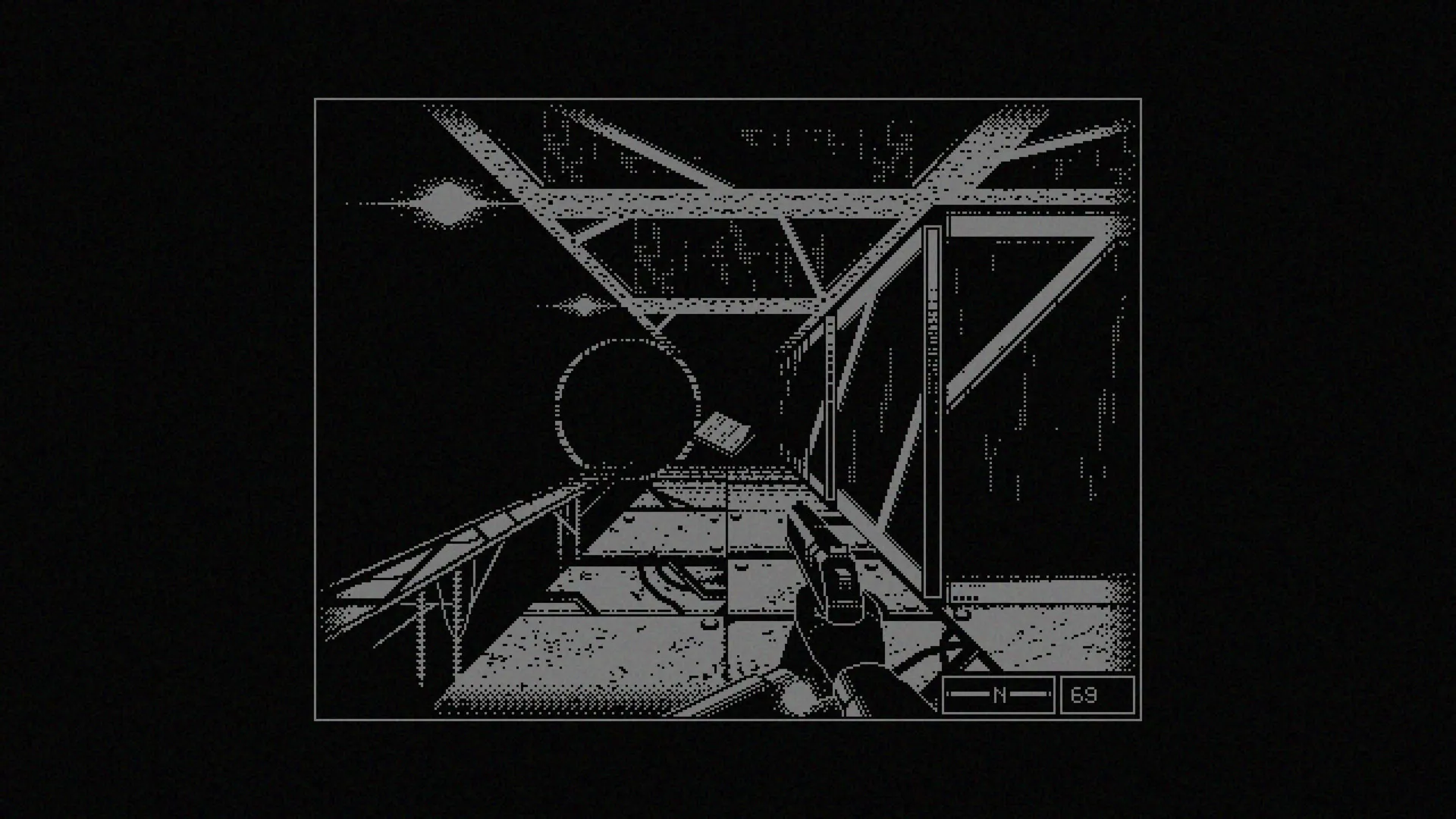 REPOSE (Steam key / РФ+Весь Мир)