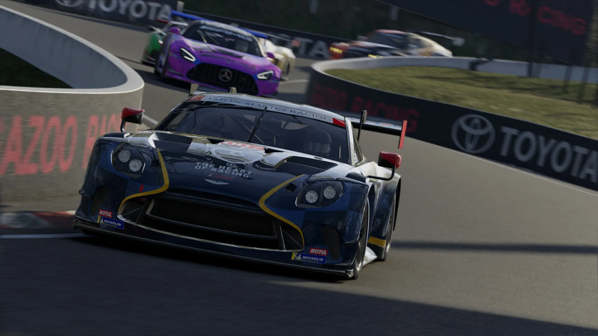 Project Motor Racing оффлайн аккаунт steam регион любой
